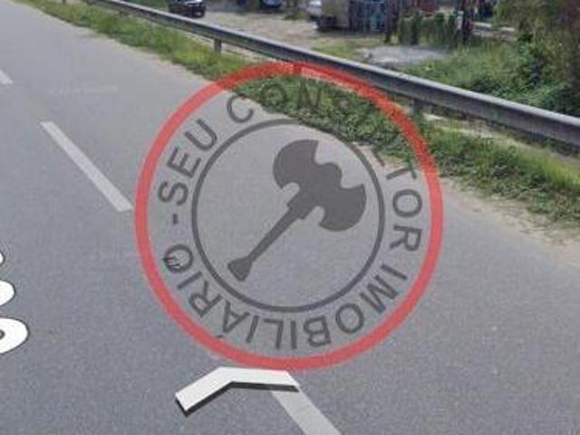 Terreno 3.000 mt na Rio Santos, estrada do Piavu