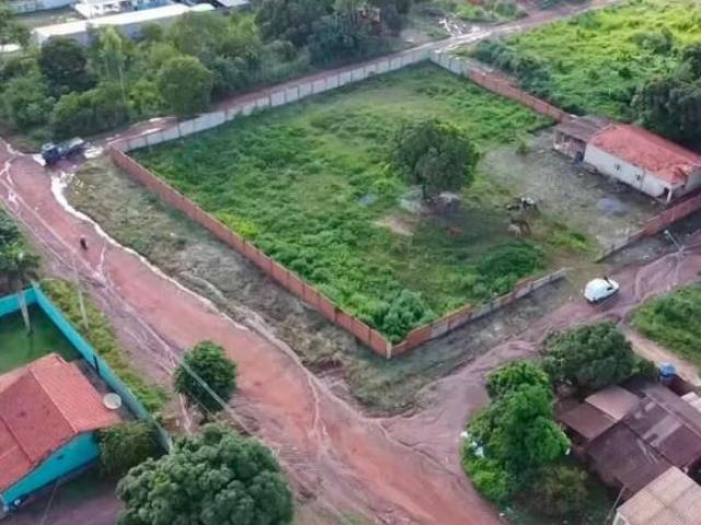 Terreno 3.000 mt Várzea Grande