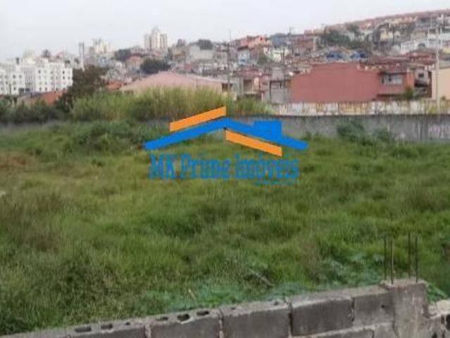 Terreno 3.000m² com 2 frentes para 2 ruas Ótimo para Empreendimento