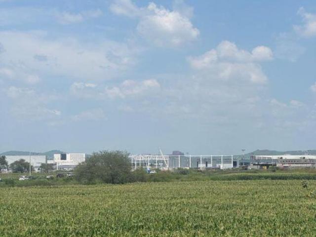 Terreno 3.46 Ha en Venta | Corredor Aeropuerto GDL – El Zapote