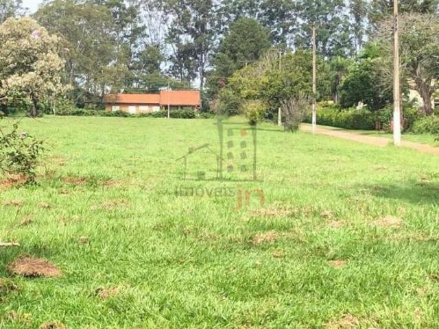 Terreno 3.500 m² 35 m x 100 m condomínio fechado vista livre para represa Venda por R$ 550.0