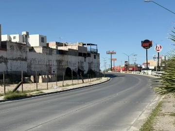 terreno 3,655 m² renta paseo de la victoria