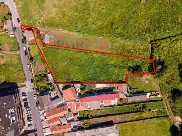 Terreno com potencial para desenvolvimento habitacional – Canidelo, Vila Nova de Gaia