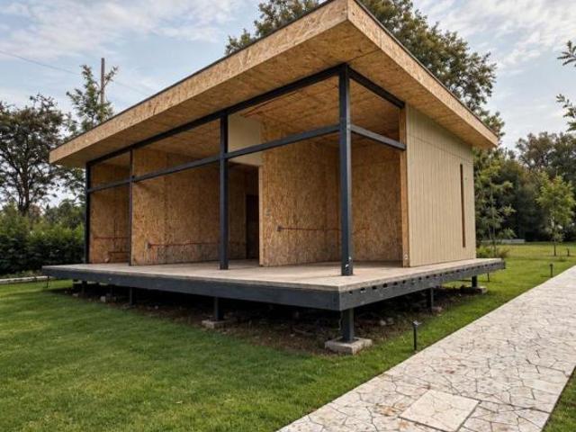 TERRENO + 3 CASAS EN AJIJIC, CHAPALA | PROYECTO LLAVE EN MANO | ENTREGA EN 6 MESES