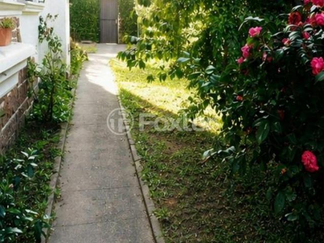 Terreno, 3 dormitórios, 200 m², em Ipanema