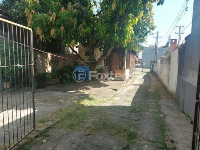 Terreno, 3 dormitórios, 355.74 m², em Glória