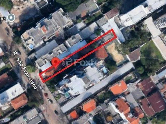 Terreno, 3 dormitórios, 600 m², em Santana