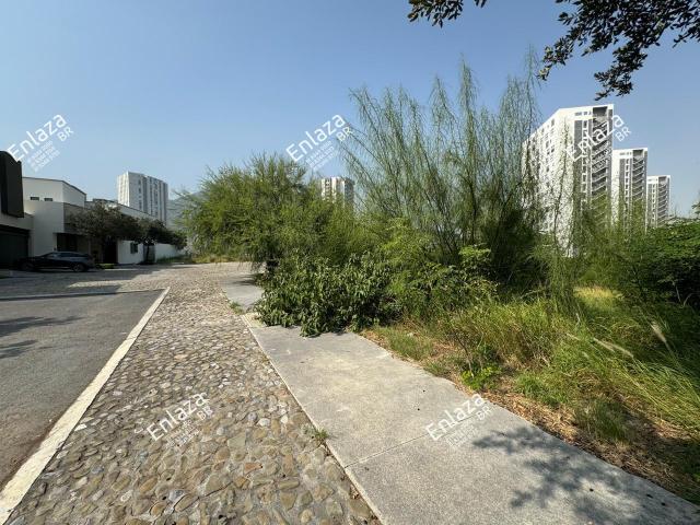 Terreno 3 en Venta. Cordillera Residencial. Santa Catarina NL