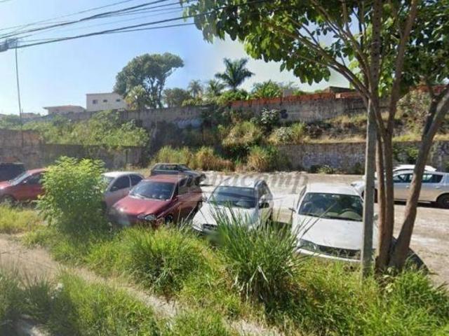 Terreno, 3 m² venda por R$ 8.700.000,00 ou aluguel por R$ 63.327,00/mês Jardim Novo Campos Elíse