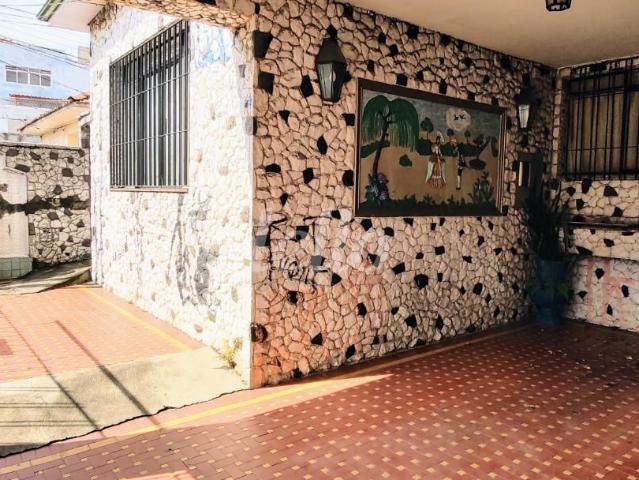 Terreno 3 quartos à venda no a Vila Bela