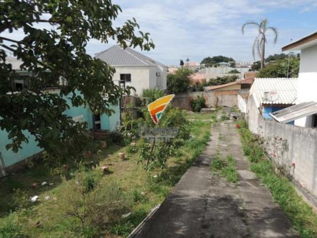 TERRENO 440,00 M2 PINHEIRINHO RUA MARINGÁ PRÓXIMO NICHELE MATERIAIS DE CONSTRUÇÃO