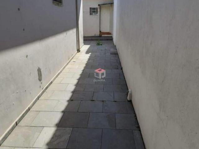 Terreno 440 m² Localizado No Bairro Camilópolis em Santo André SP