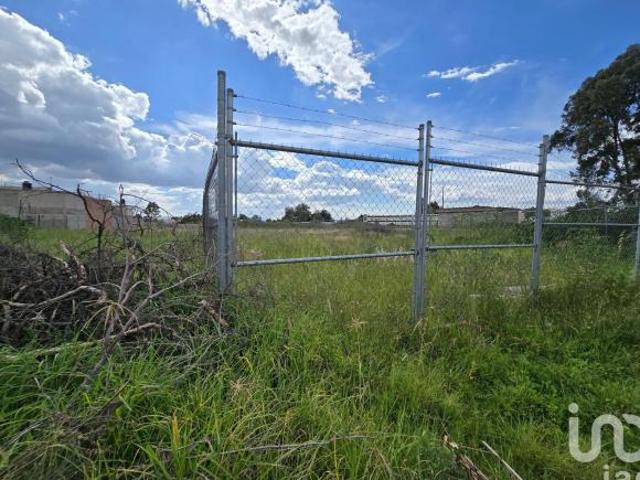 Terreno 441 m² en San Sebastián Texcoco | Plano | Escriturado | Ideal para Desarrollar