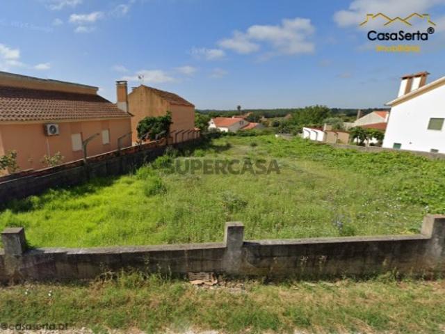 Terreno