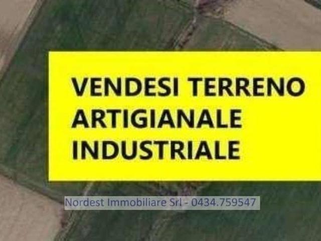 Terreno 4471mq