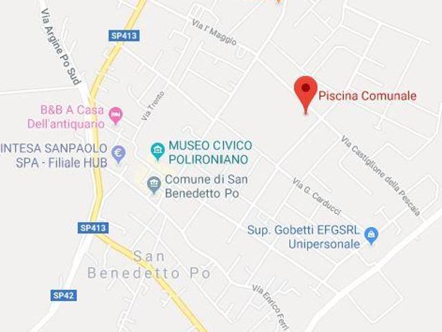 Terreno 4500mq