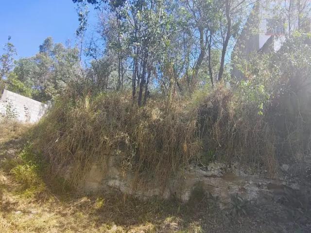 TERRENO 450 M2 BOSQUES DEL LAGO