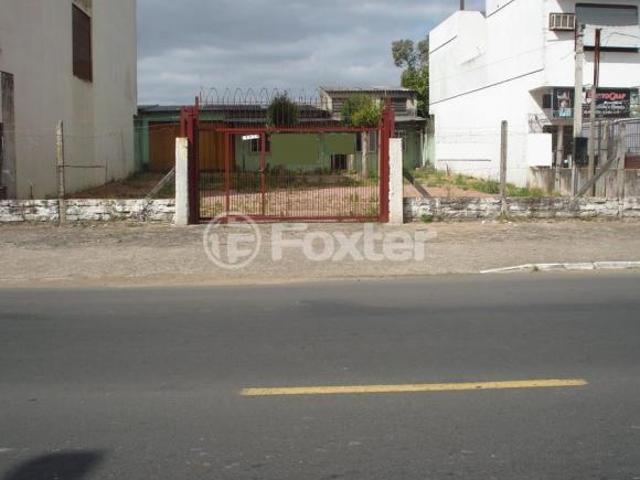 Terreno, 450 m², em Mathias Velho