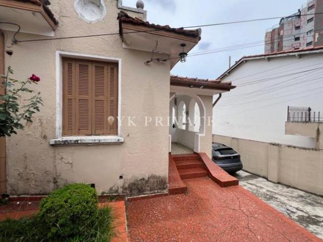 Terreno 450m² em Perdizes, Rua Cotoxó