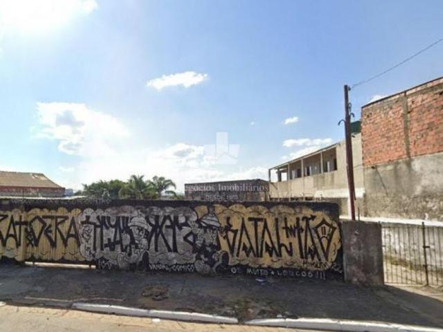 Terreno 450m² oportunidade para construtores Av Boturussu Ermelino Matarazzo