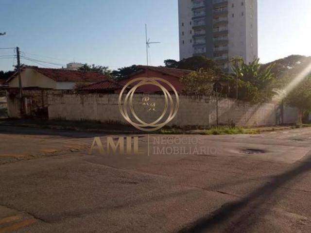 Terreno, 450m², Parque Industrial, Zona Sul de São José dos Campos