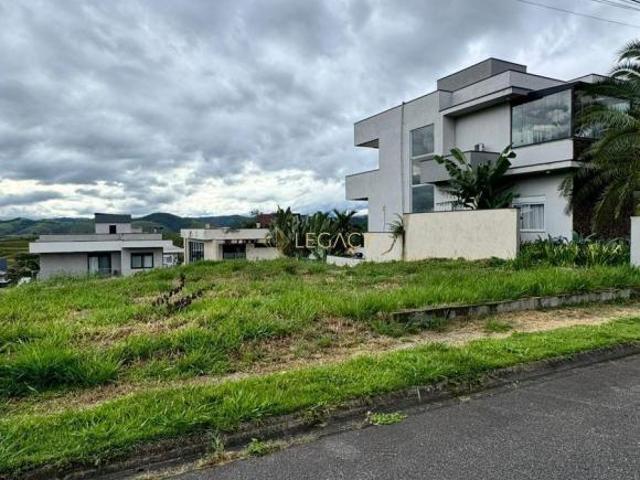 Terreno 450m² Residencial Jaguary