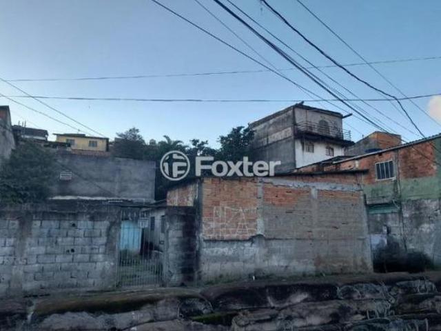Terreno, 452 m², em Vila Santana