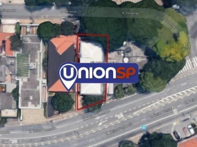 Terreno, 452 m² venda por R$ 3.000.000,00 ou aluguel por R$ 12.000,00/mês Vi