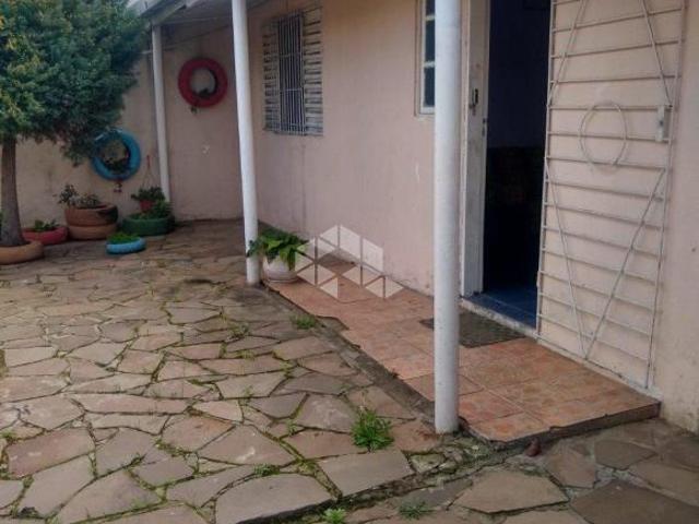 TERRENO 463M ² BAIRRO HARMONIA CANOAS