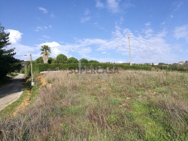 TERRENO 4600M2 | PROJECTO APROVADO 198 M2 | TOLEDO | VIMEIRO | LOURINHA
