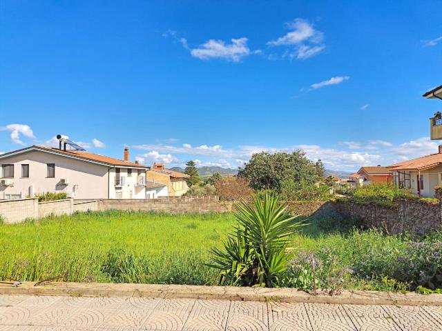 Terreno 461mq