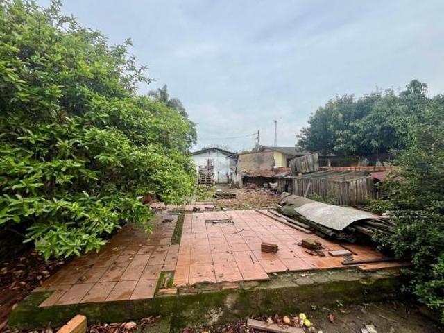 Terreno 467 mt² no bairro São Jose Esteio RS