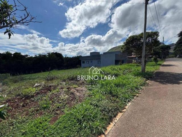 Terreno para venda em Centro, Mário Campos