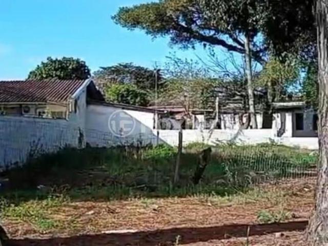 Terreno, 477 m², em Belém Novo