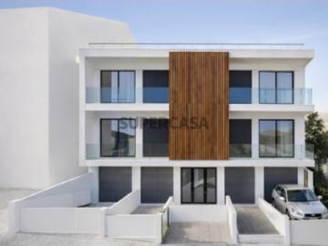 TERRENO 474 m2 PROJETO APROVADO Capelas Lourinhã | Silver Coast