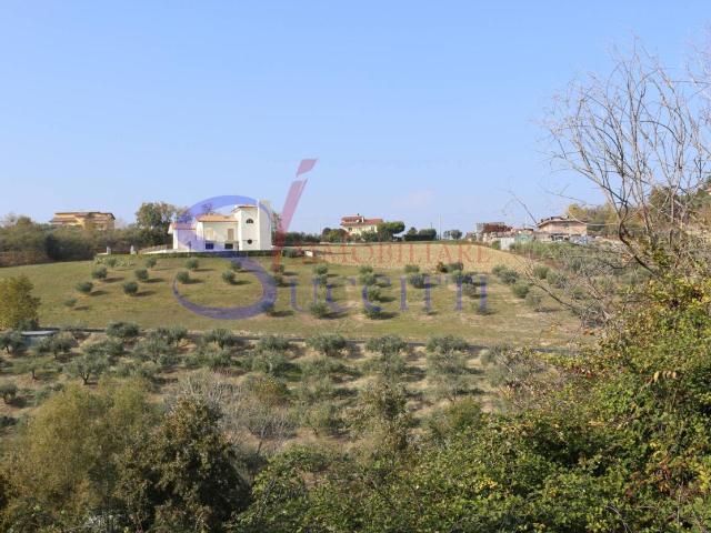 Terreno 4750mq
