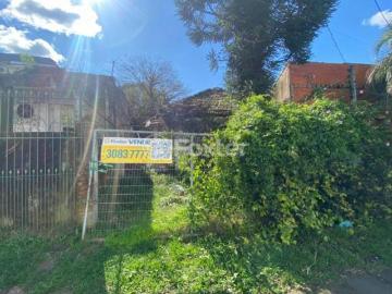 Terreno, 483 m², em Passo da Areia