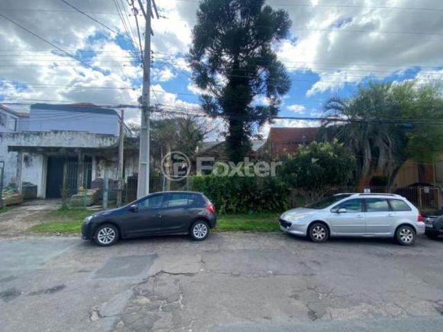 Terreno, 483 m², em Passo da Areia