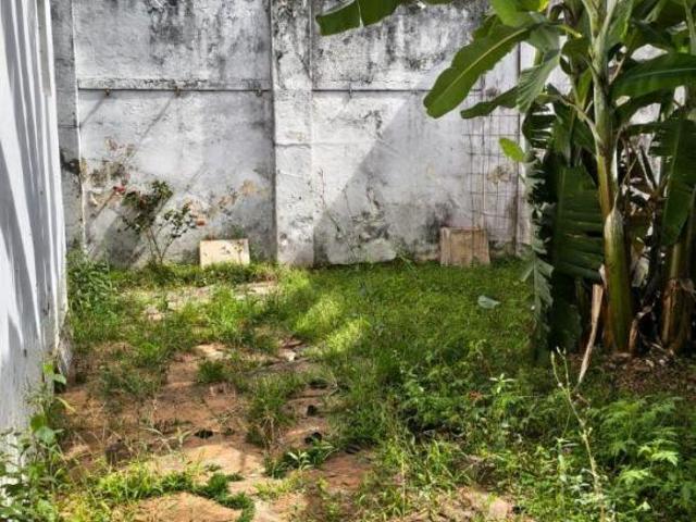 Terreno 480m² a venda ao lado do DELBONI Excelente investimento em Lapa São Paulo SP