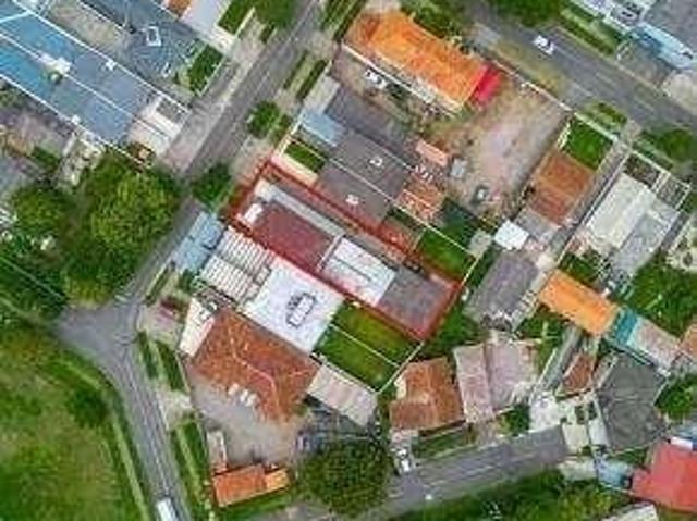 Terreno 480m²,Bairro São Pedro Sâo José dos Pinhais PR