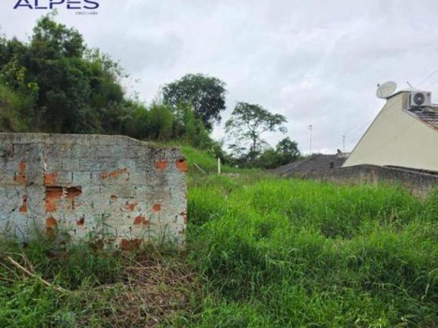 Terreno 480m² próximo ao Centro