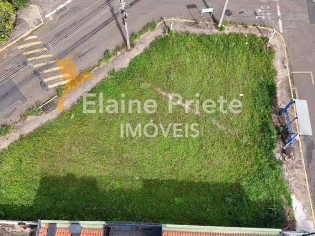 TERRENO 482,50 m² À VENDA – RUA MARTINIANO DOS SANTOS – PIRASSUNUNGA