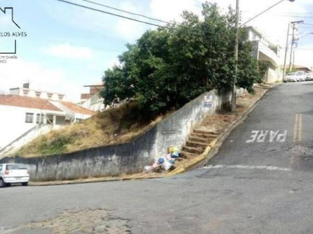 TERRENO 484,17 M² COM PROJ. APROVADO CENTRO DE BRAGANÇA!