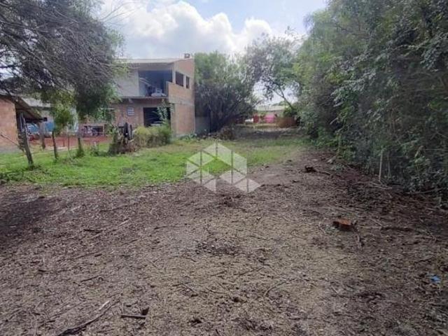 Terreno 484M2 à venda no bairro Florida em Guaíba RS