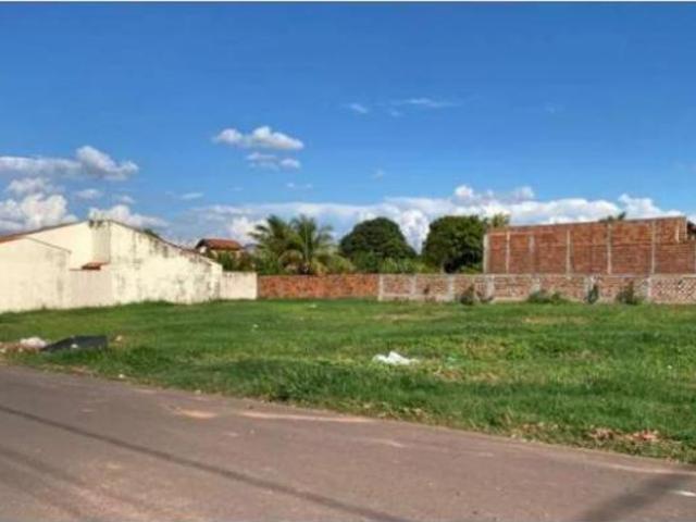 Terreno 484m², Herculândia/SP