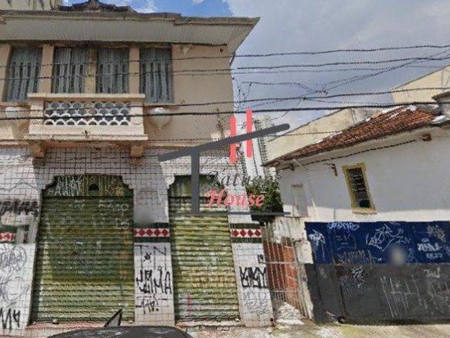 Terreno 484m² | Santana | Venda | São Paulo