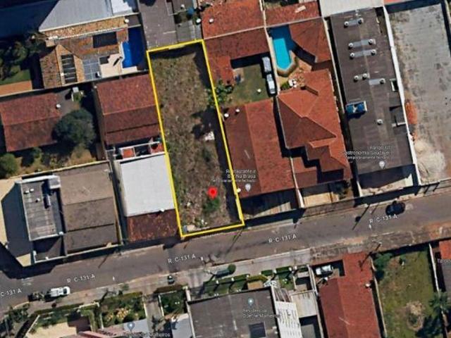 Terreno 494m² — Jardim América/Goiânia | Próximo à Avenida T 9