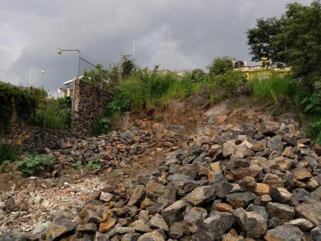 Terreno 495 m2 en venta, Fraccionamiento Burgos Bugambilias