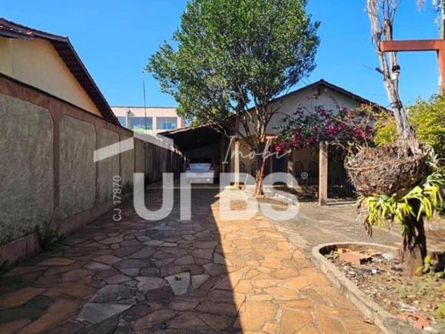 TERRENO 495MT SETOR VILA JARDIM SÃO JUDAS TADEU