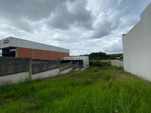 TERRENO 495M² NO BAIRRO CIDADE NOVA
